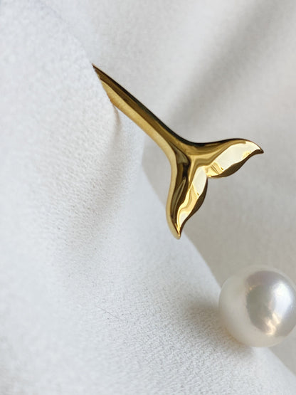 Mermaid Tail Bangle