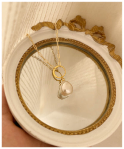 Balloon Necklace