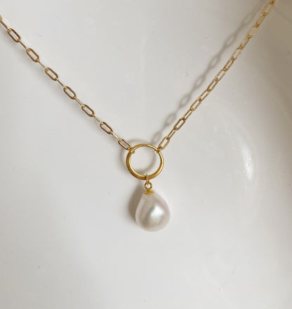 Balloon Necklace