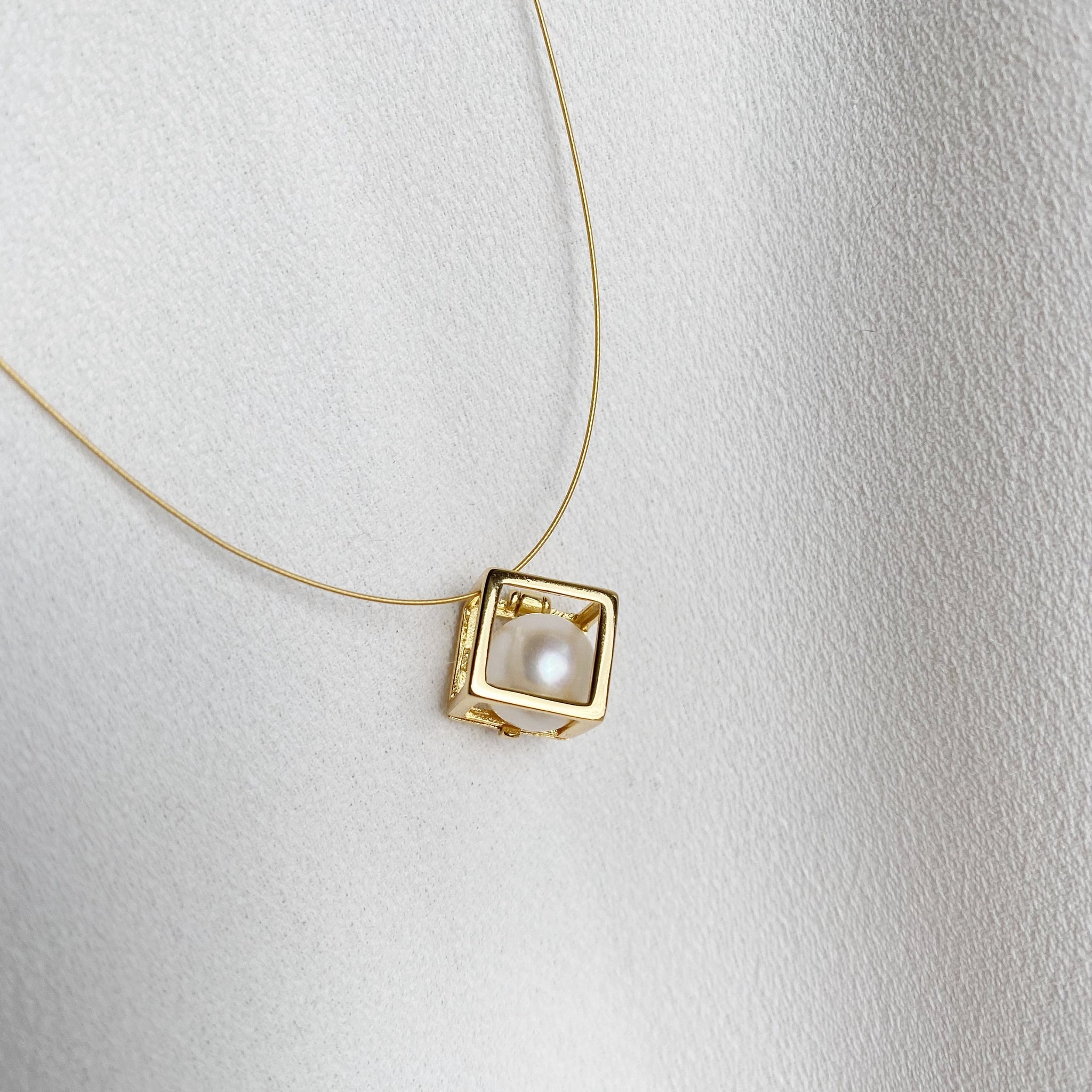 Pandora Necklace