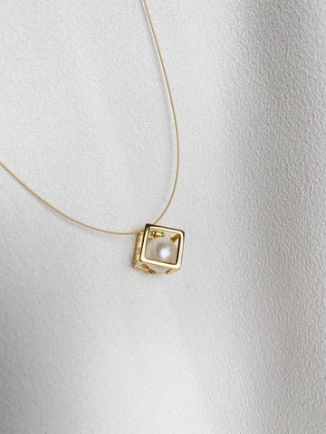Pandora Necklace