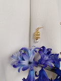 Lily of the Valley Brooch