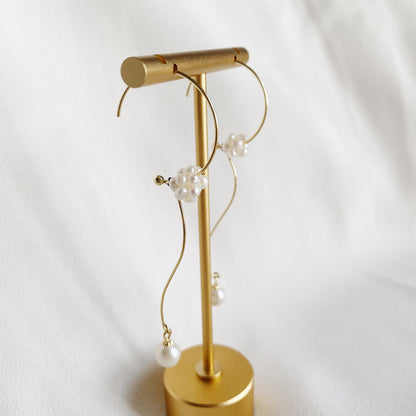 Narcissus Earring