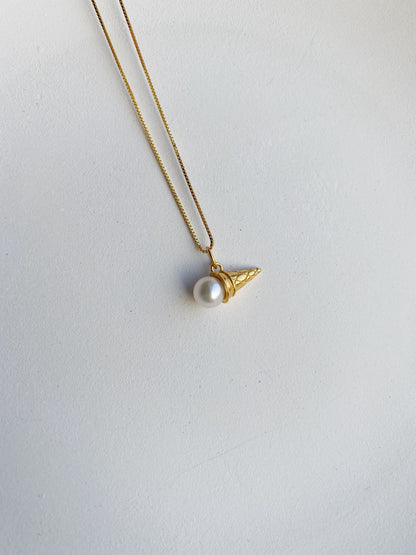 Gelato Necklace