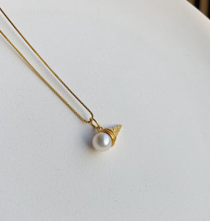 Gelato Necklace