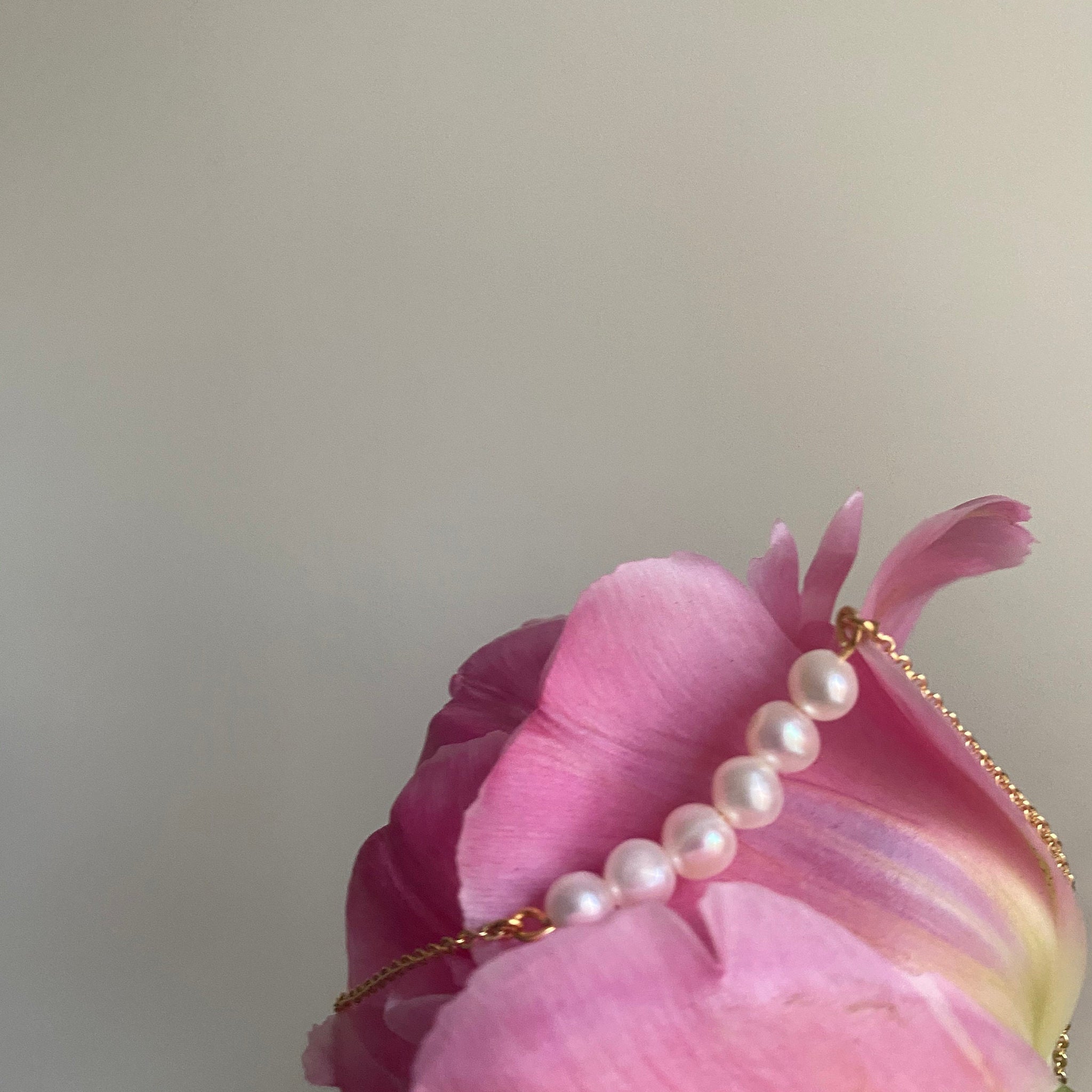 Sienne & May Necklace