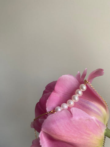Sienne & May Necklace