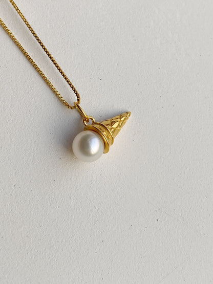 Gelato Necklace