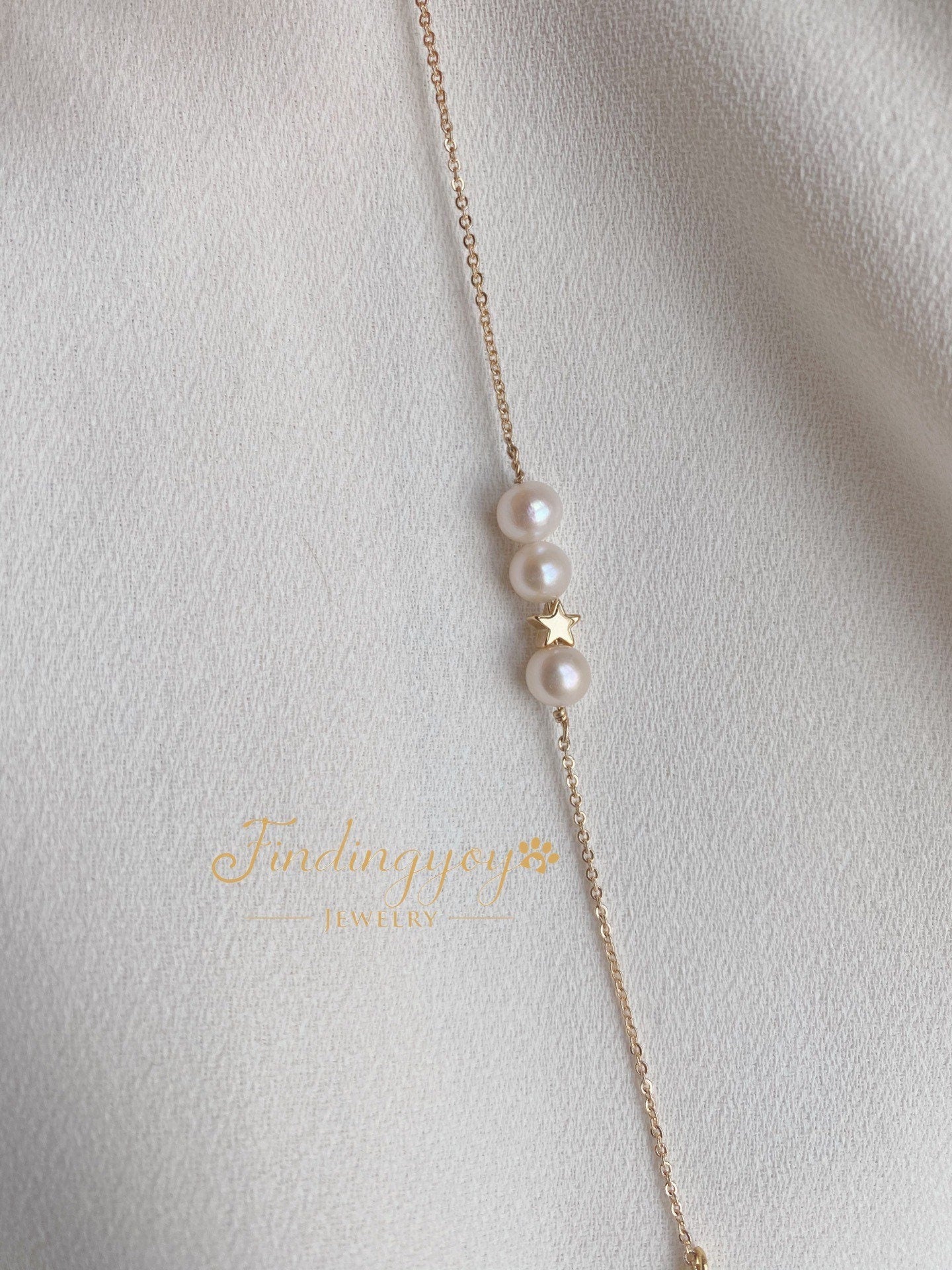 Star Guardians Bracelet