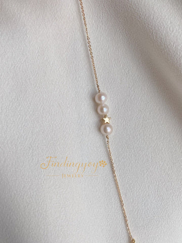 Star Guardians Bracelet
