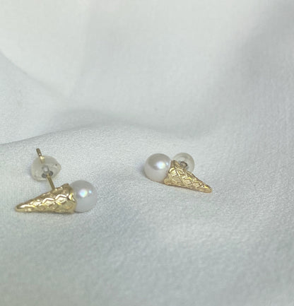 Gelato Earring