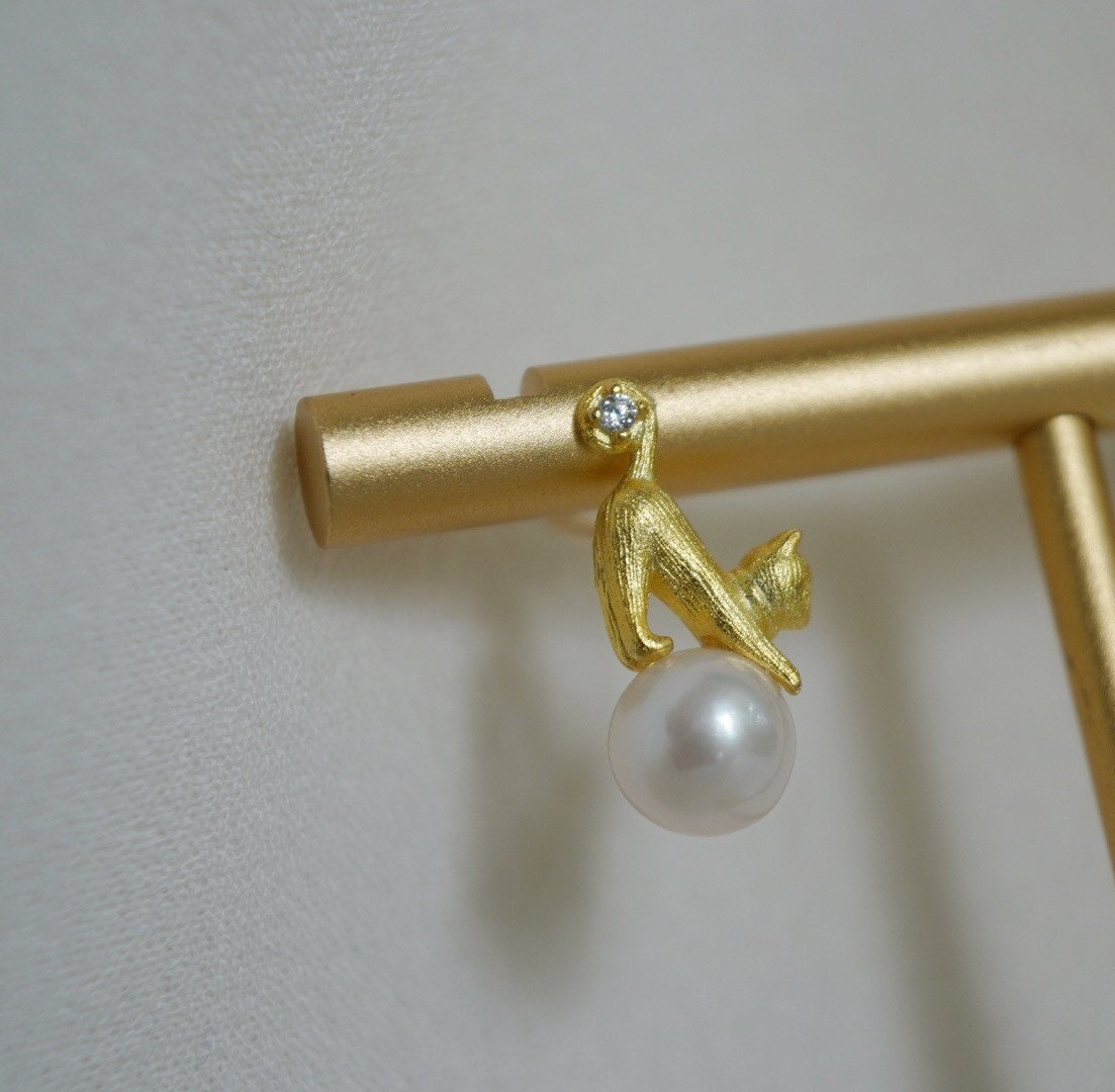 Yuumi Earring