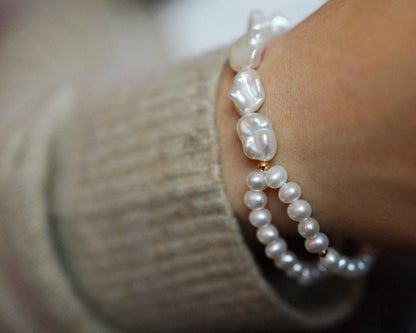 Balance Bracelet