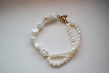 Balance Bracelet