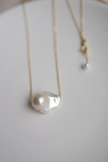 Treasure Necklace