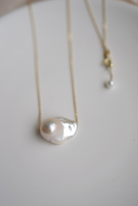 Treasure Necklace