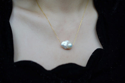Treasure Necklace