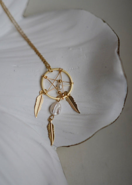 Dream Catcher Set