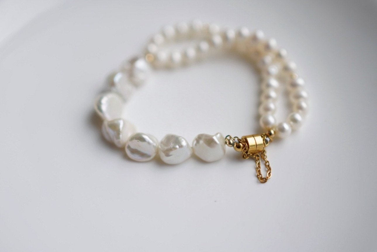 Balance Bracelet