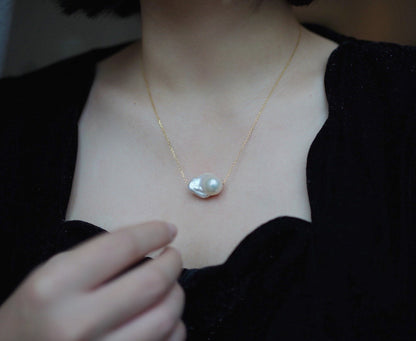 Treasure Necklace