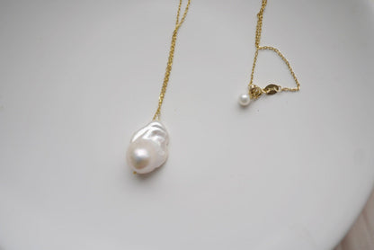 Treasure Necklace
