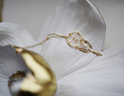 Dream Catcher Set