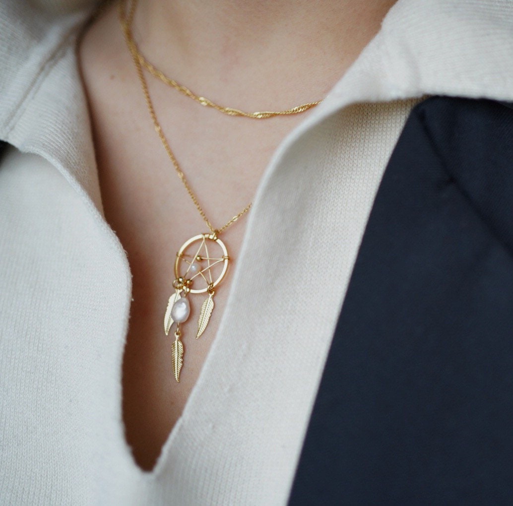 Dream Catcher Set