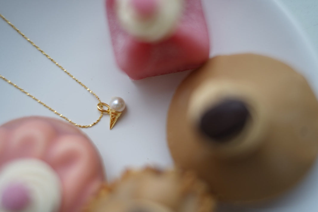 Gelato Necklace