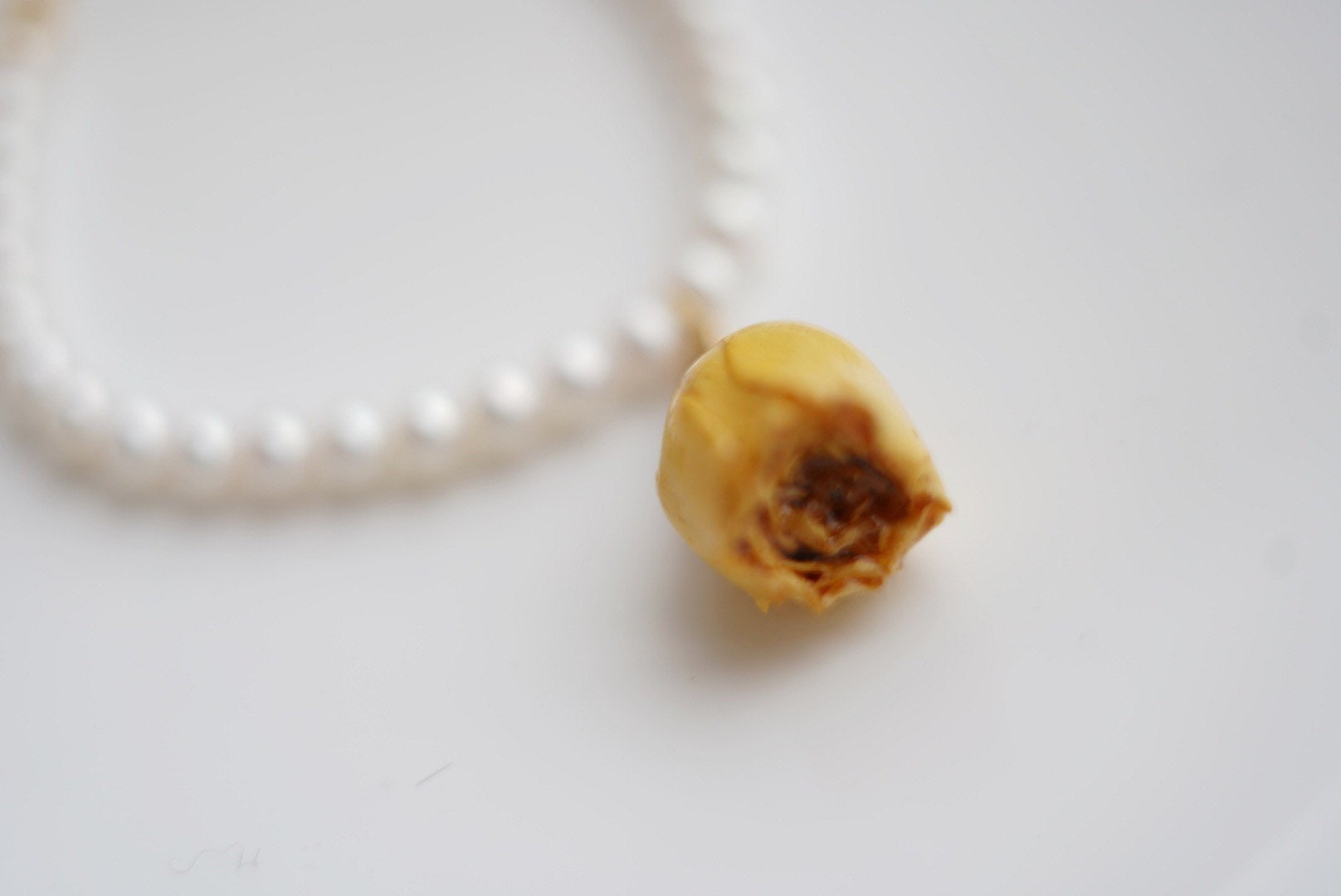 Rose Realisation Bracelet