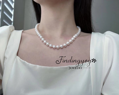 Anytime Necklace