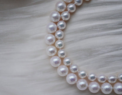 Anytime Necklace