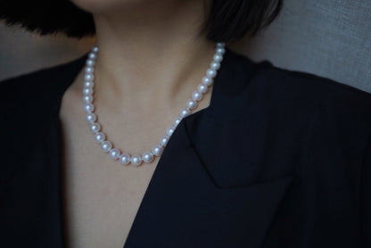 Anytime Necklace