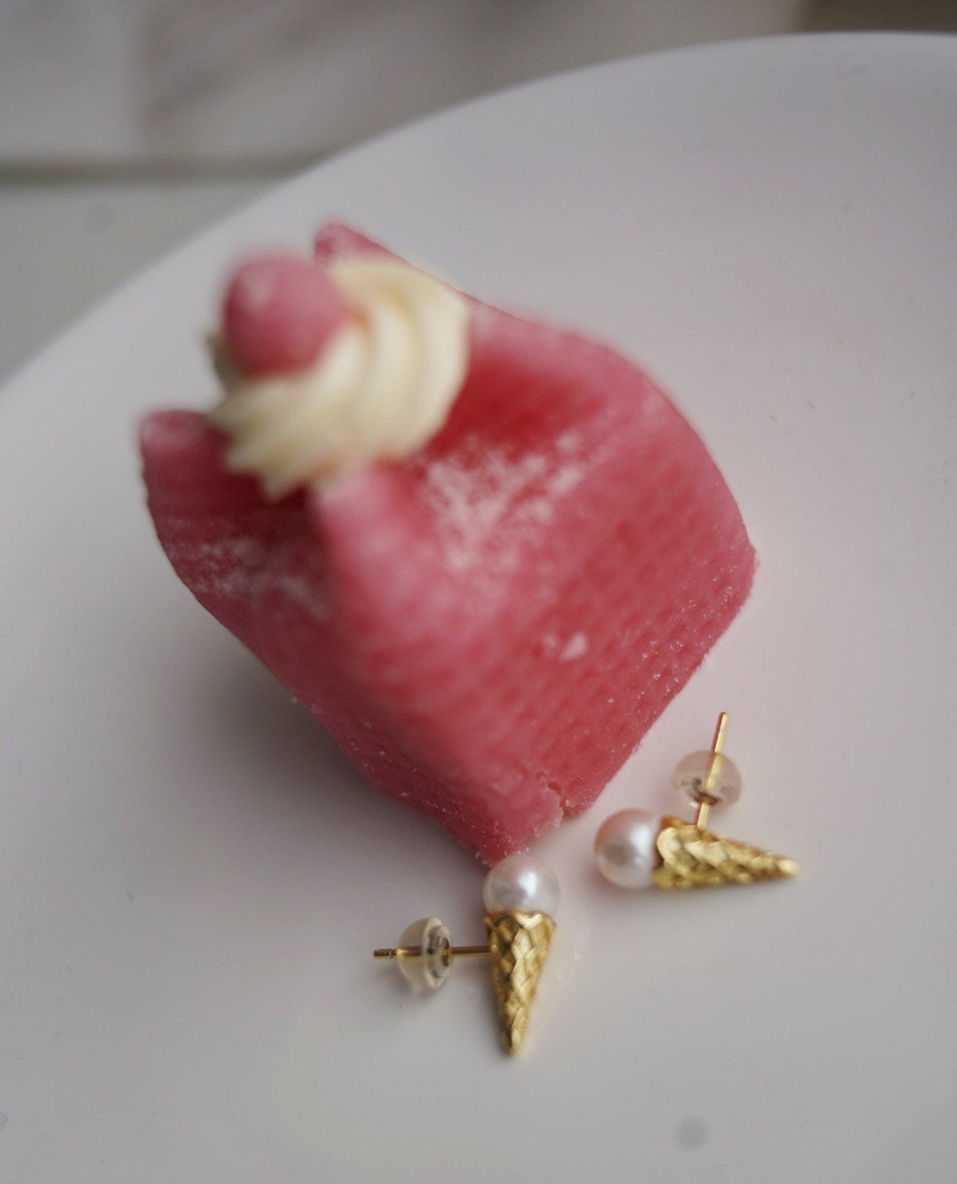 Gelato Earring