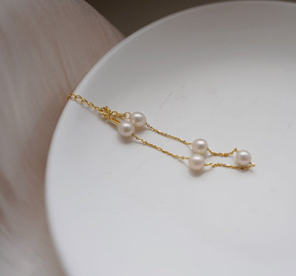 Orion’s Belt Bracelet