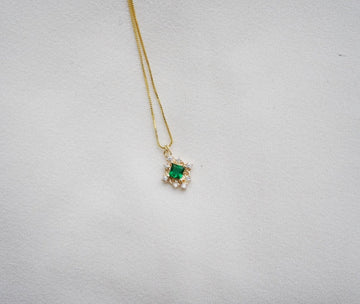 Polaris Necklace