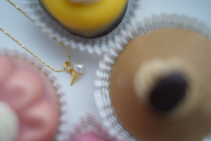 Gelato Necklace