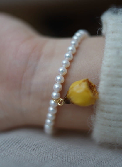 Rose Realisation Bracelet