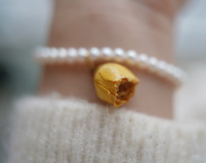 Rose Realisation Bracelet
