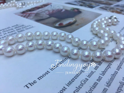 Anytime Necklace