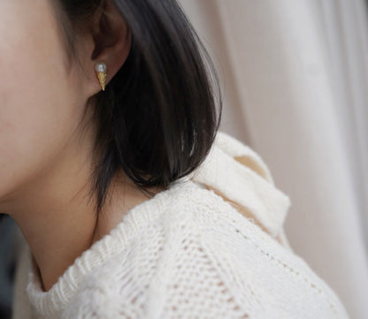 Gelato Earring