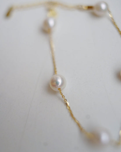 Orion’s Belt Bracelet