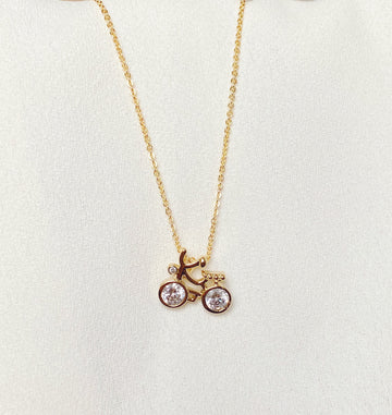 Amsterdam Necklace