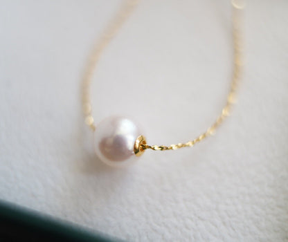 Star Guardians Necklace