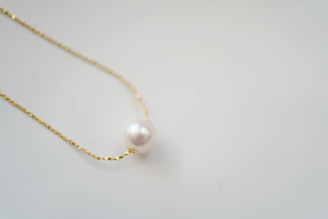 Star Guardians Necklace