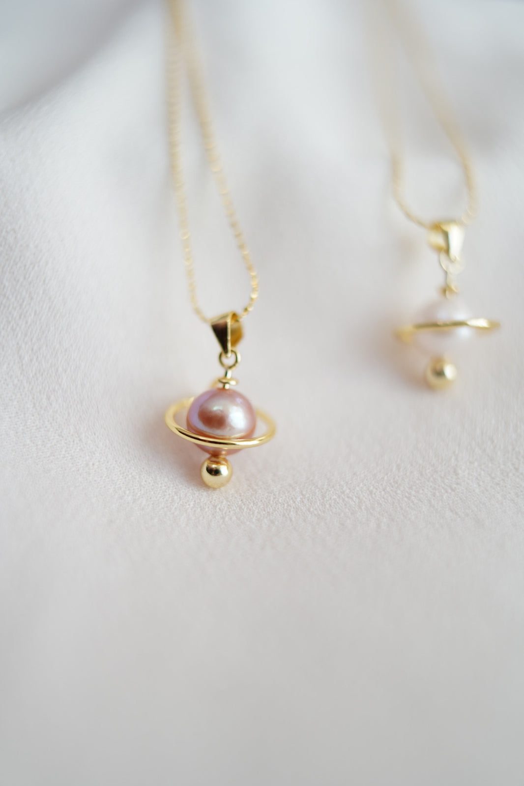 B612 Necklace