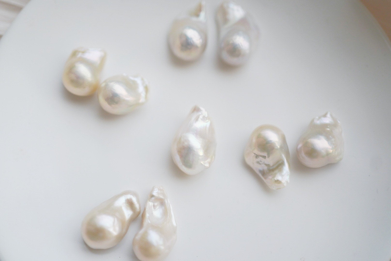 Treasure Earring