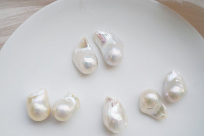 Treasure Earring