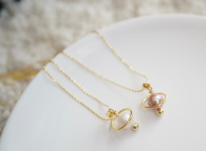 B612 Necklace