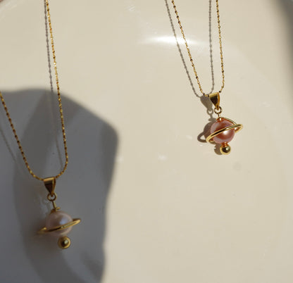 B612 Necklace