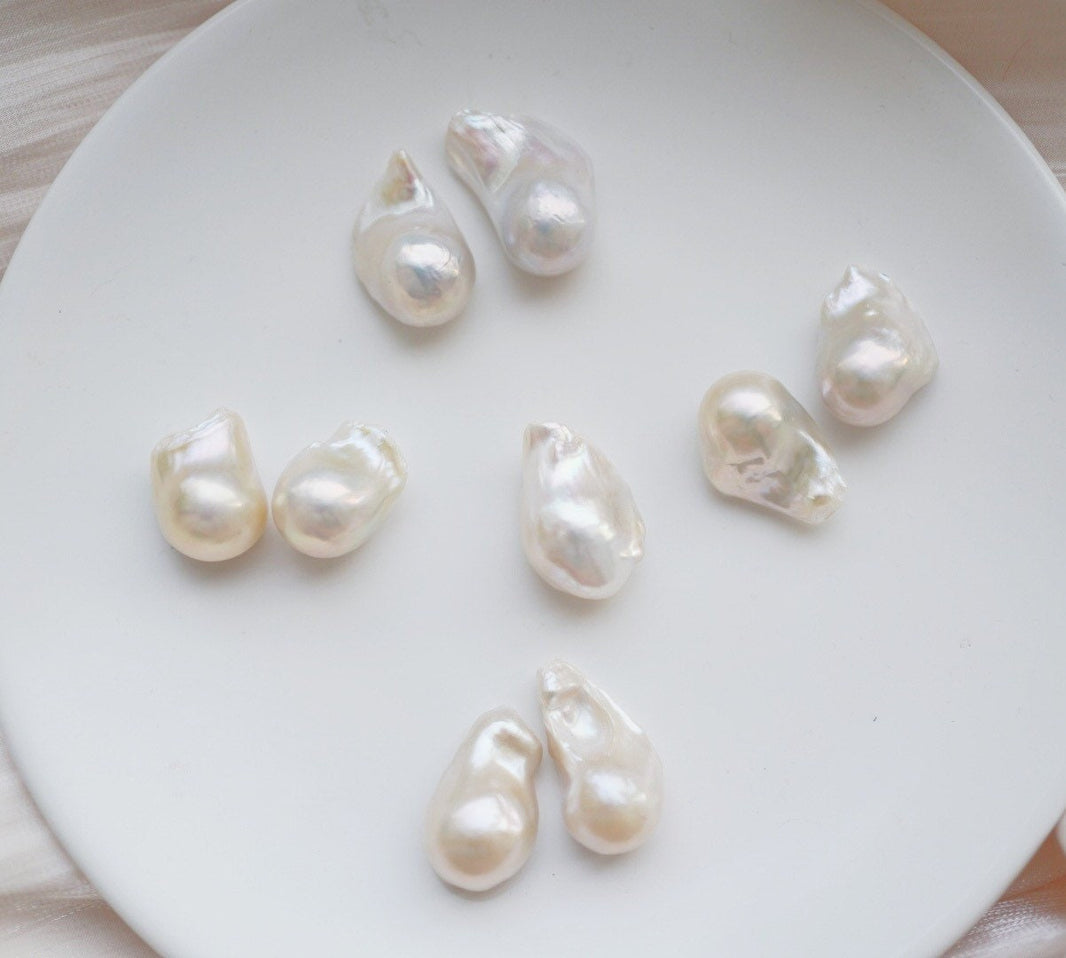 Treasure Earring